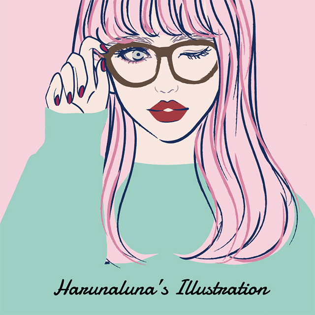 harunaluna_illustration