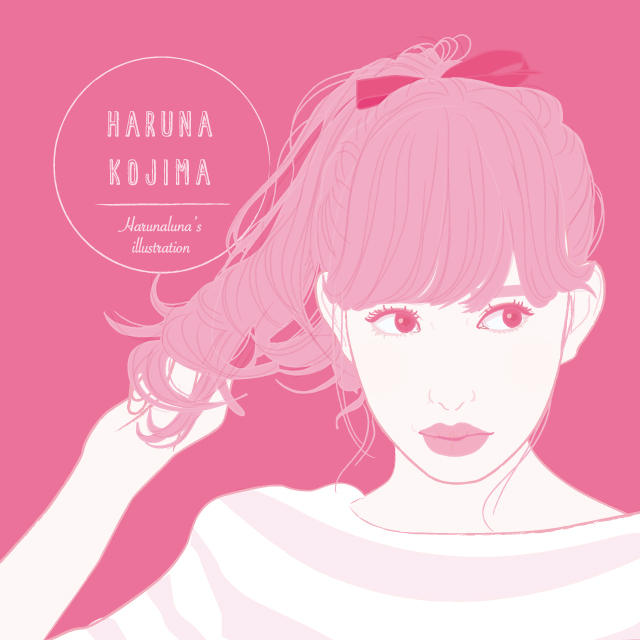 harunaluna_illustration
